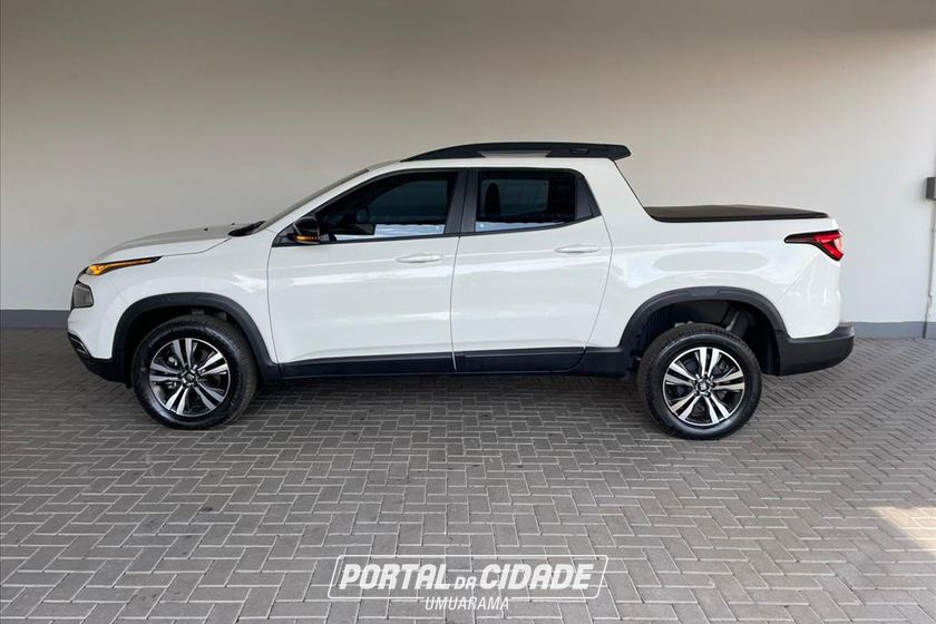 Fiat Toro
