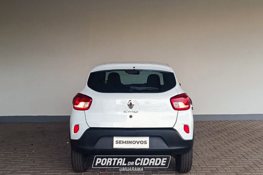Renault Kwid
