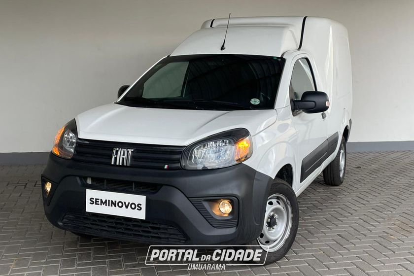 Fiat Fiorino