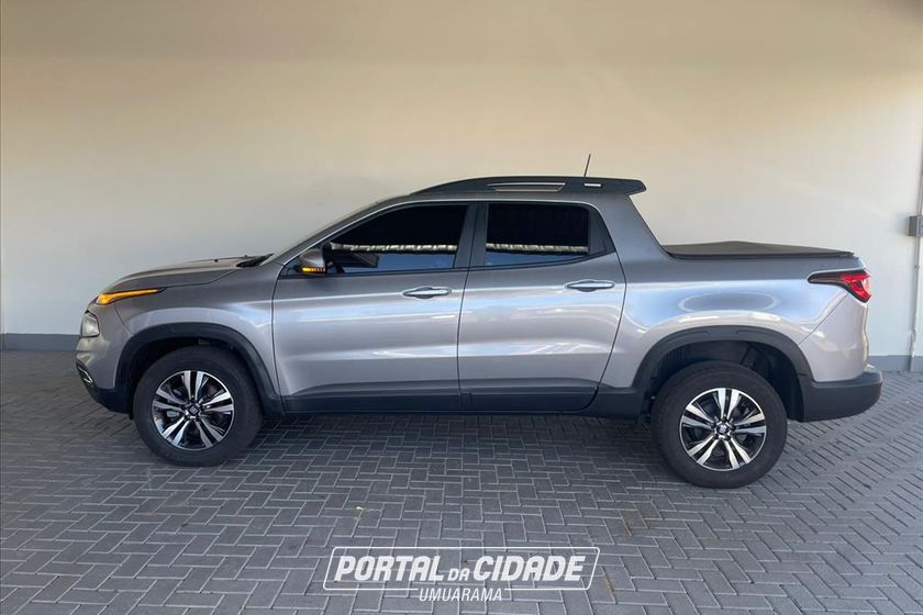 Fiat Toro