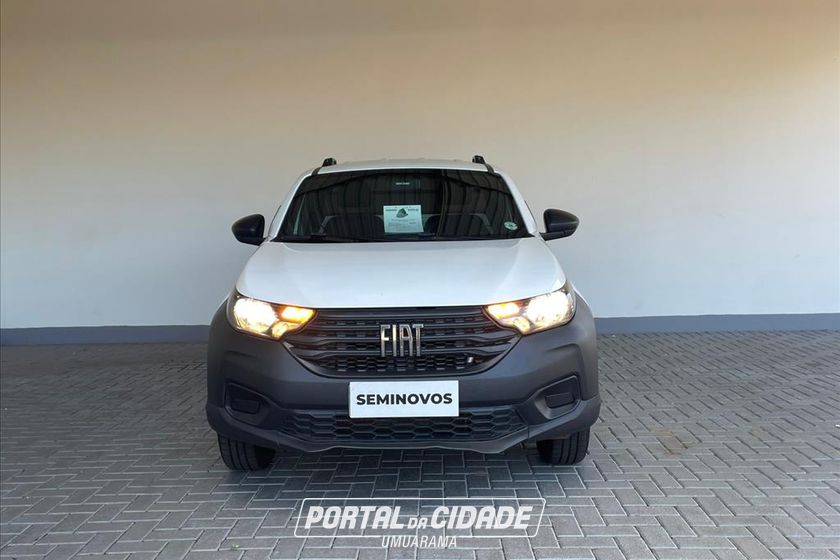 Fiat Strada