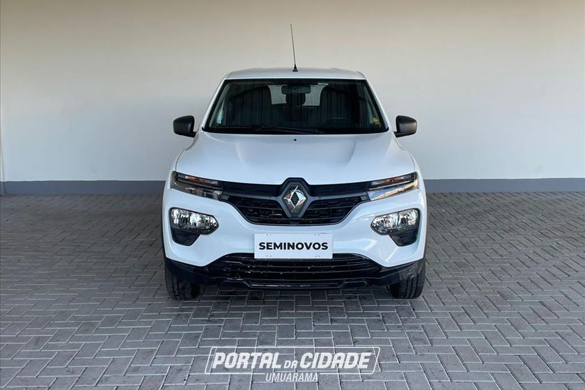Renault Kwid