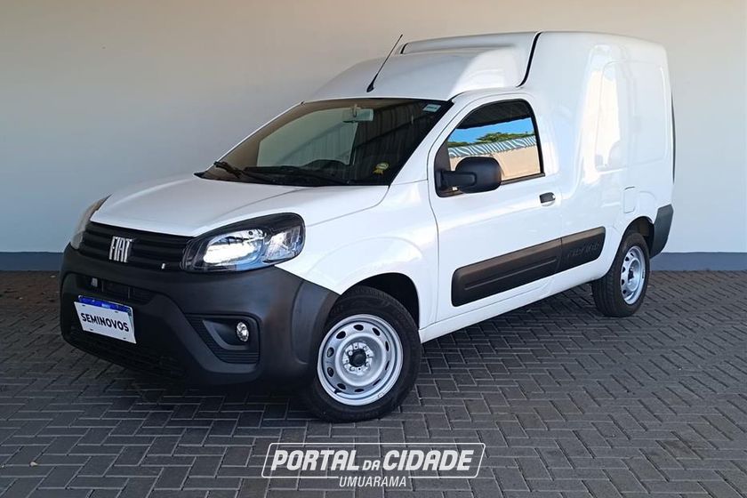 Fiat Fiorino