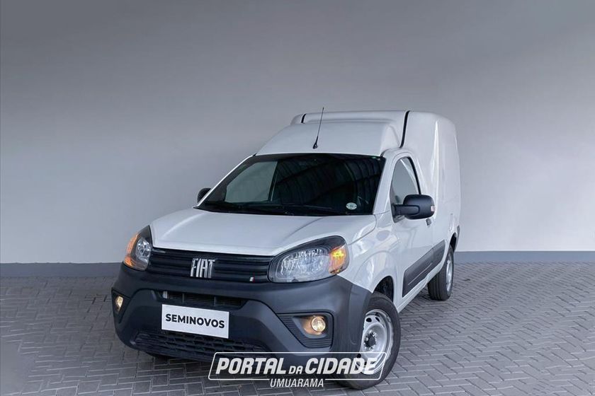Fiat Fiorino