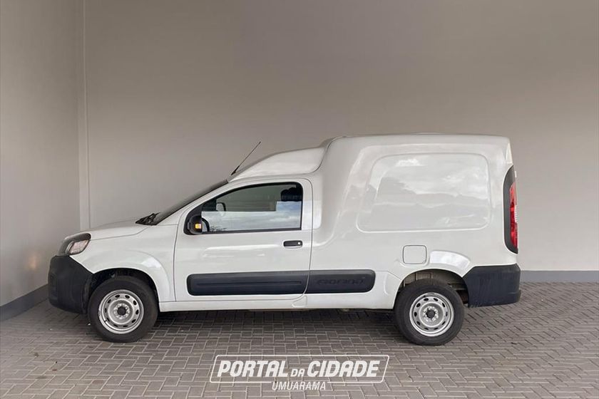 Fiat Fiorino