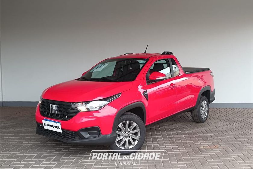Fiat Strada