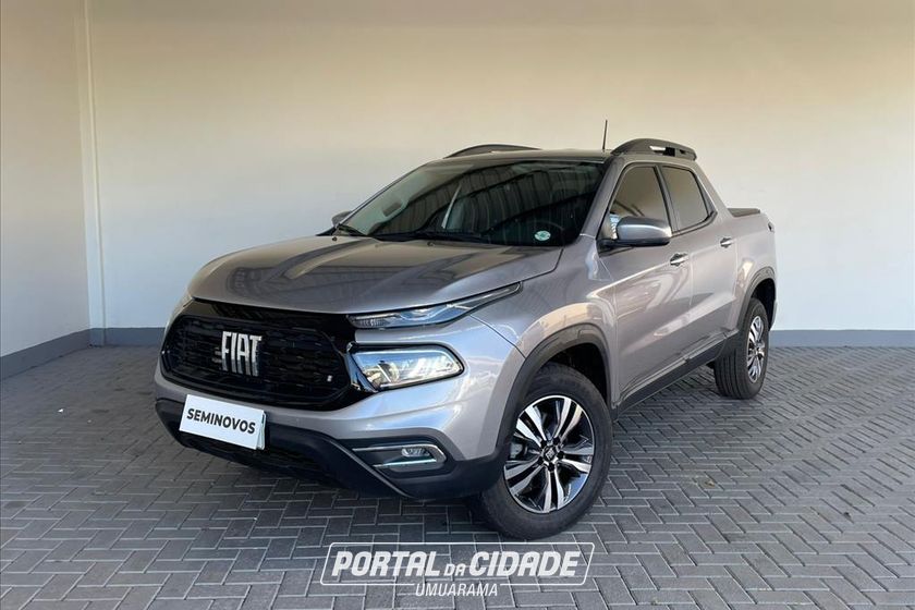 Fiat Toro