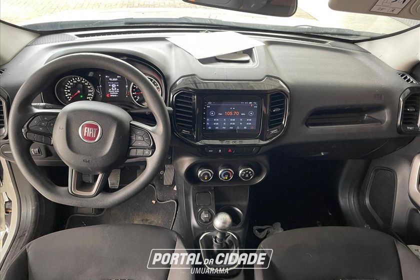 Fiat Toro