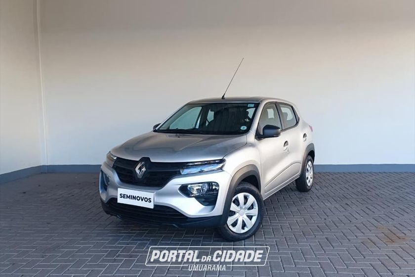 Renault Kwid