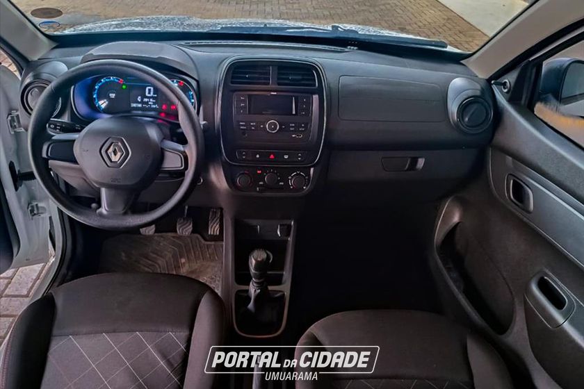 Renault Kwid
