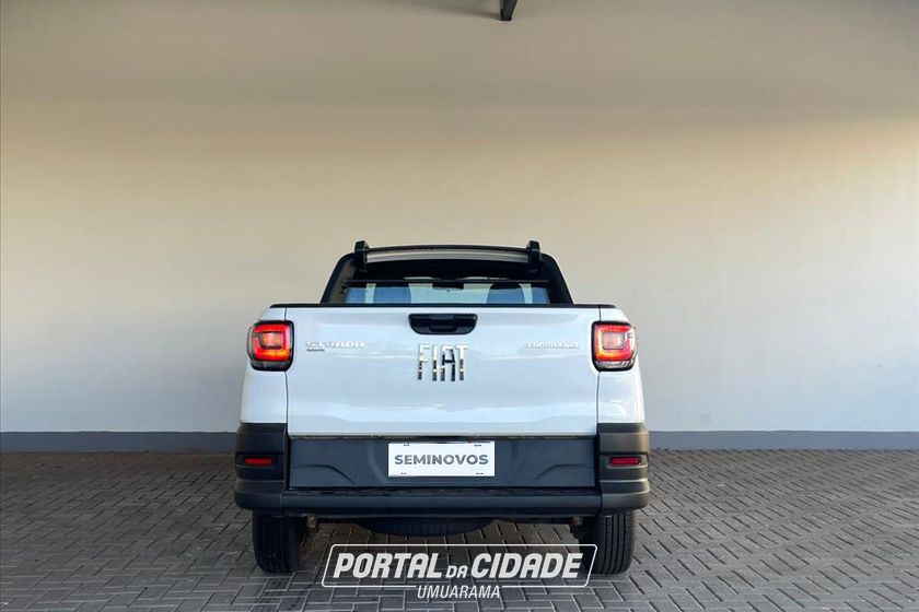 Fiat Strada