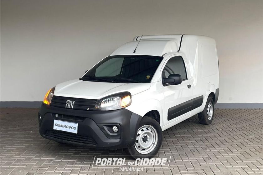 Fiat Fiorino