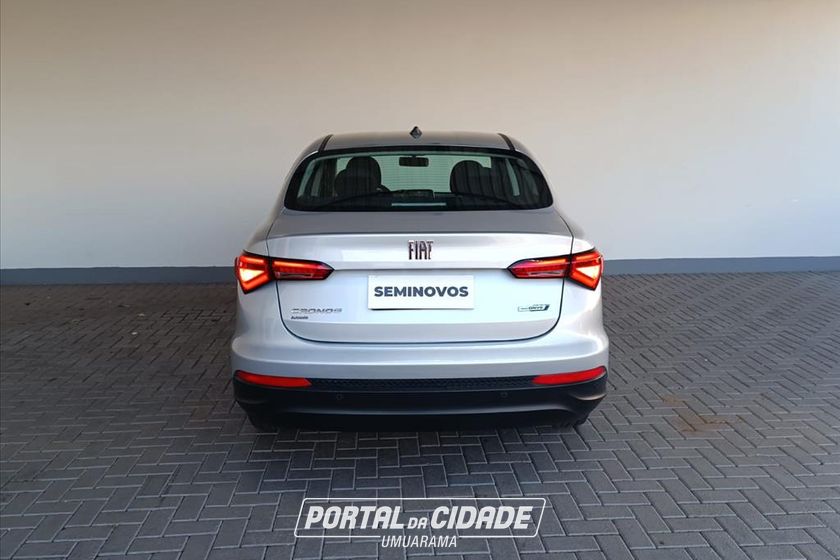 Fiat CRONOS