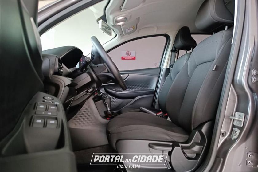 Fiat PULSE