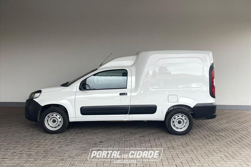 Fiat Fiorino