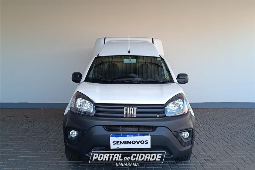 Fiat Fiorino