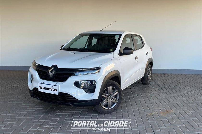Renault Kwid