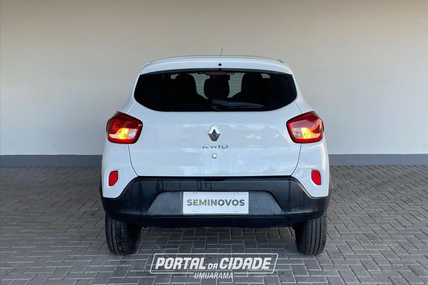 Renault Kwid