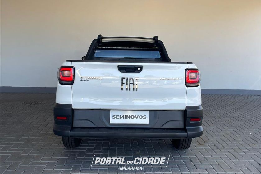 Fiat Strada
