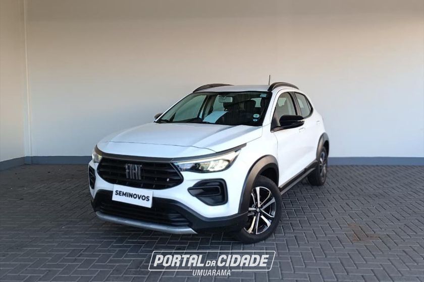 Fiat PULSE