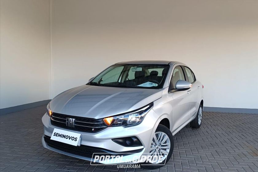 Fiat CRONOS