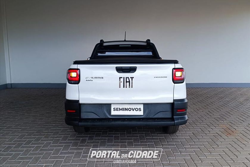 Fiat Strada