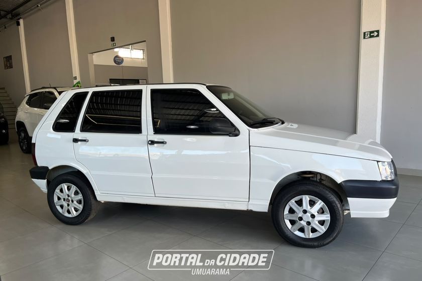 Fiat Uno