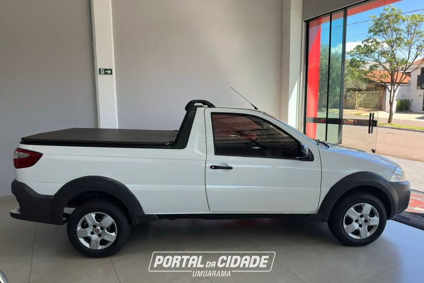 Fiat Strada