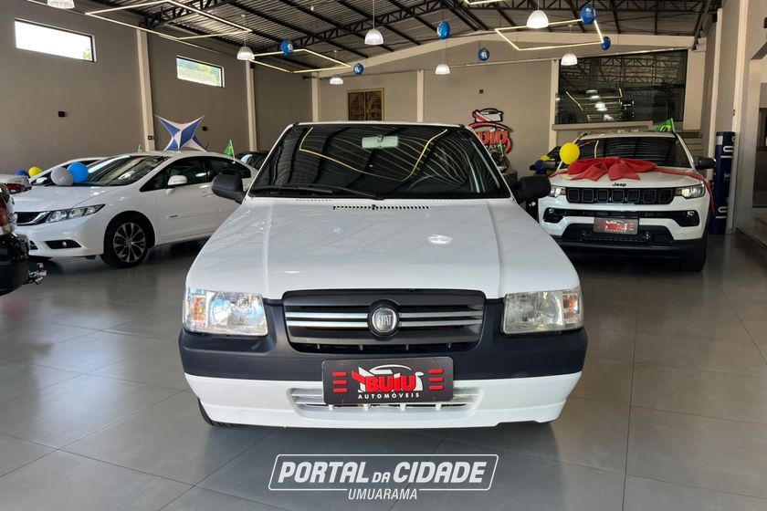 Fiat Uno