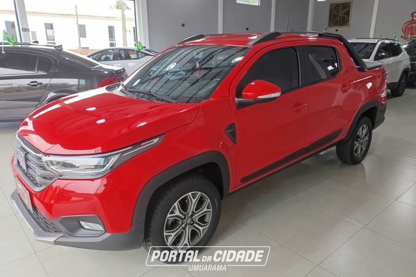 Fiat Strada