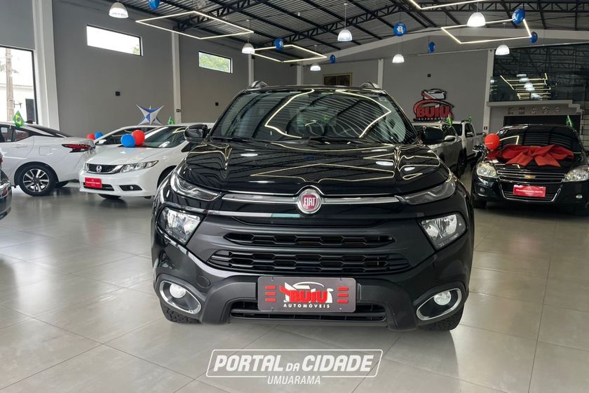 Fiat Toro