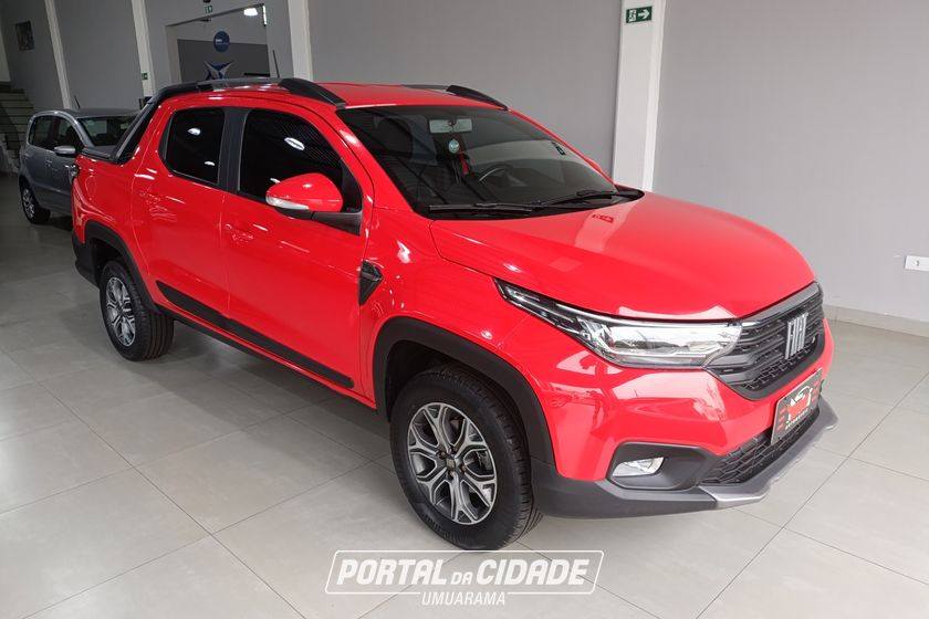 Fiat Strada
