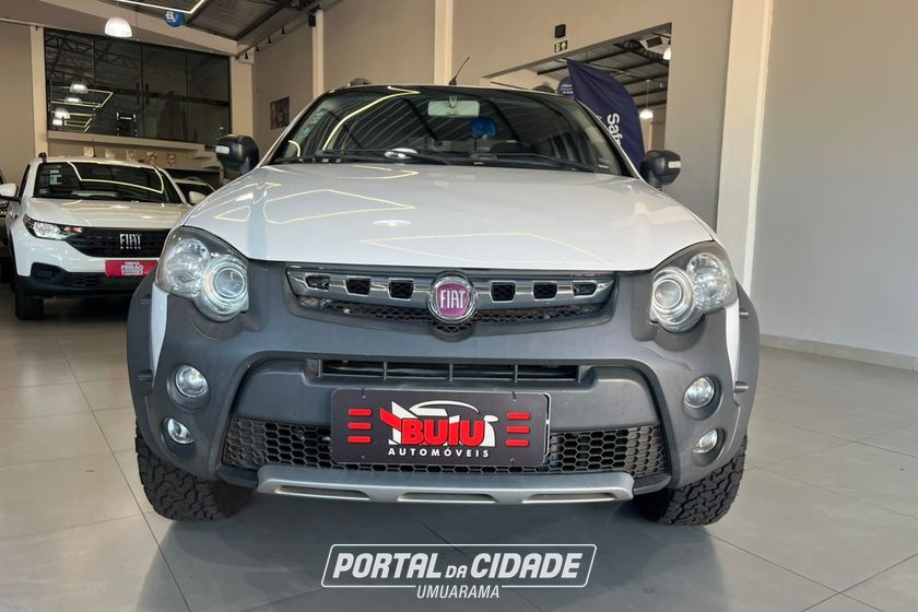 Fiat Strada