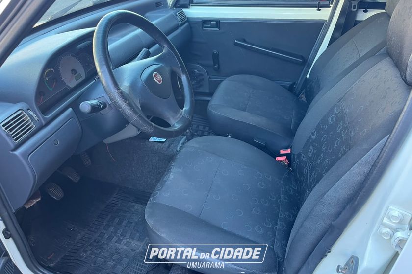 Fiat Uno