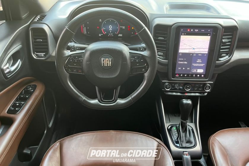 Fiat Toro