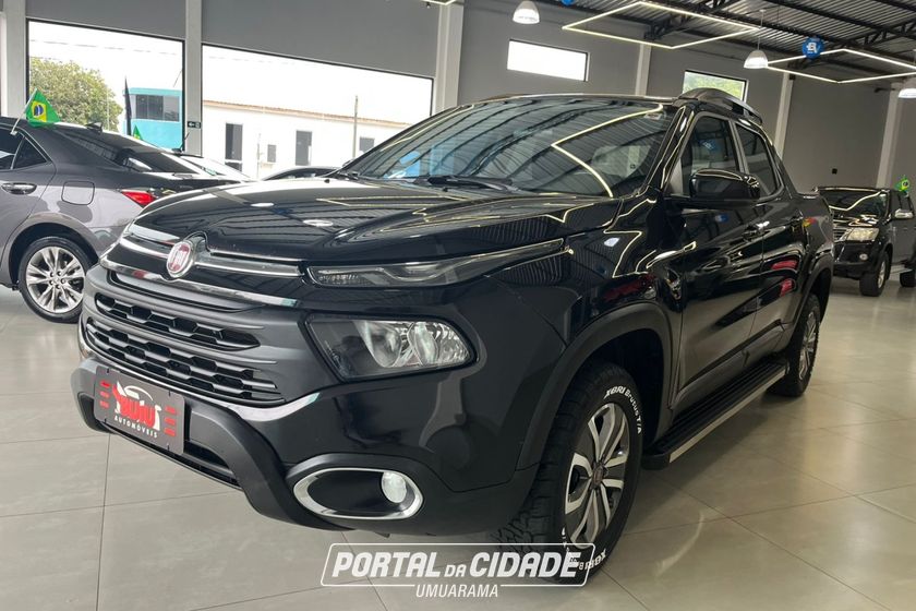 Fiat Toro