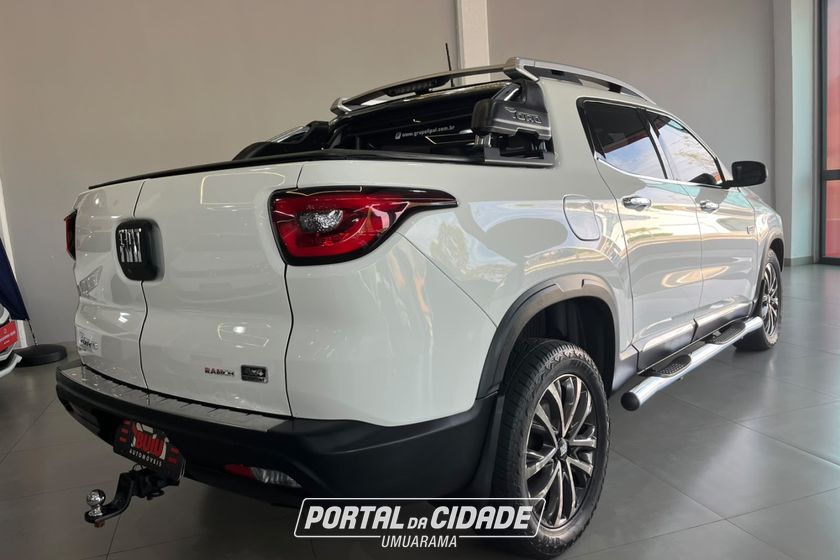 Fiat Toro