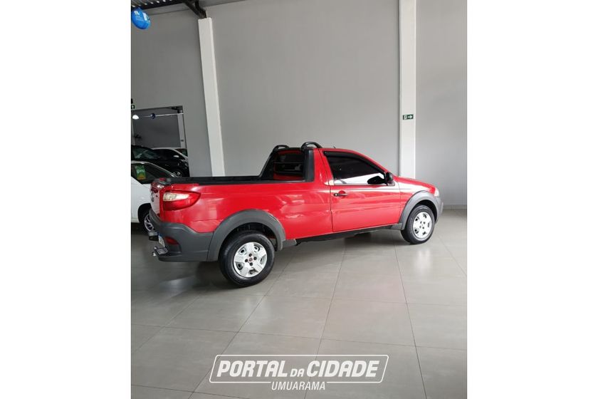 Fiat Strada