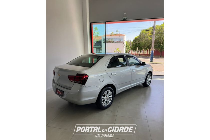 Chevrolet COBALT