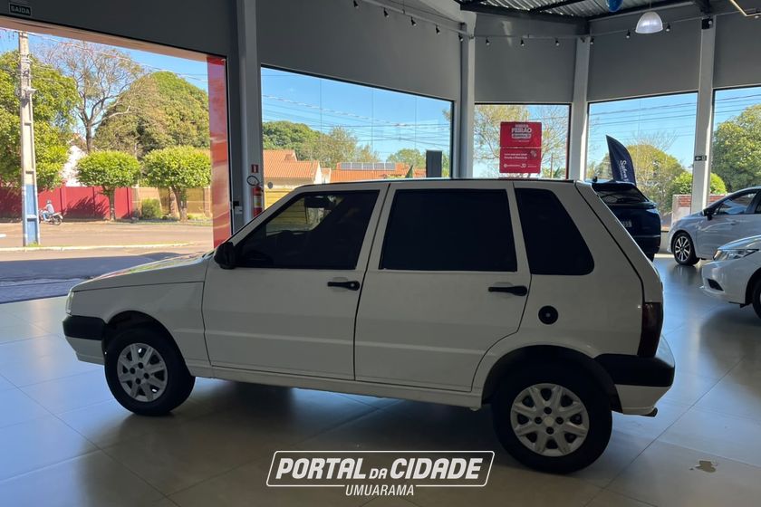 Fiat Uno