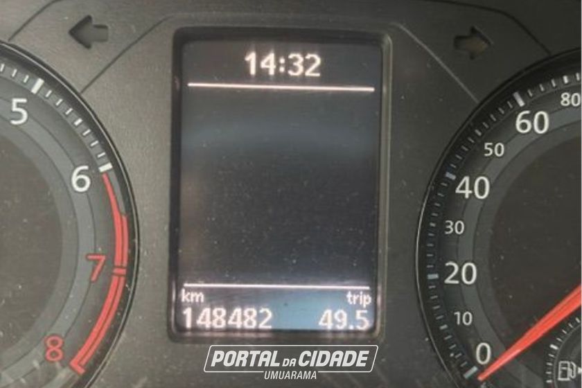 VolksWagen Saveiro