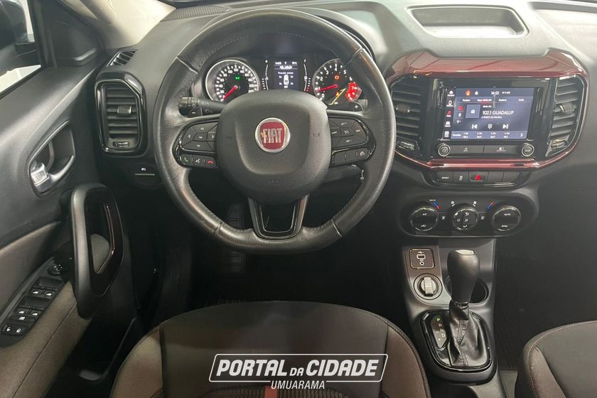 Fiat Toro