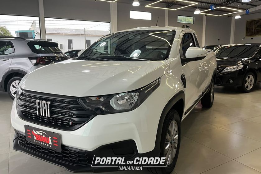 Fiat Strada
