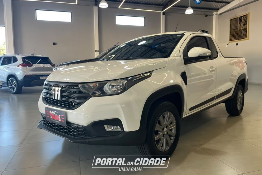 Fiat Strada
