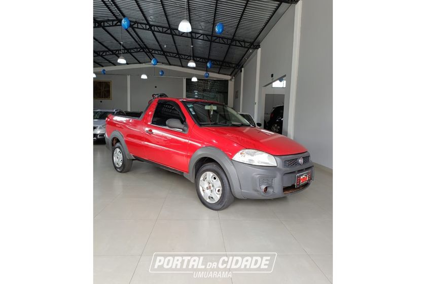 Fiat Strada