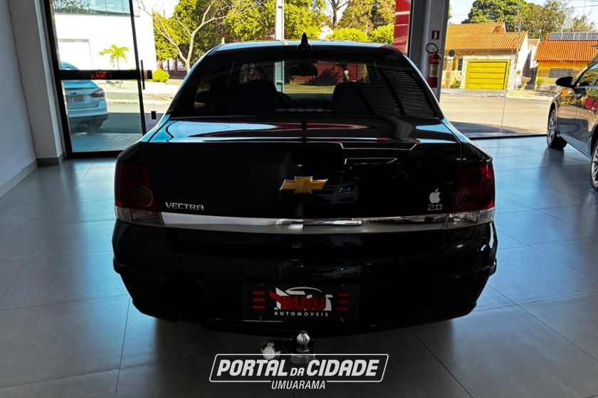 Chevrolet Vectra