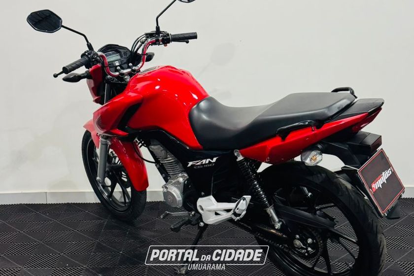 HONDA CG