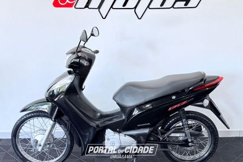 HONDA BIZ