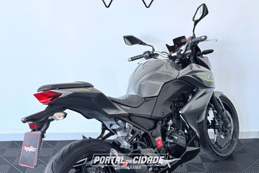 KAWASAKI Z