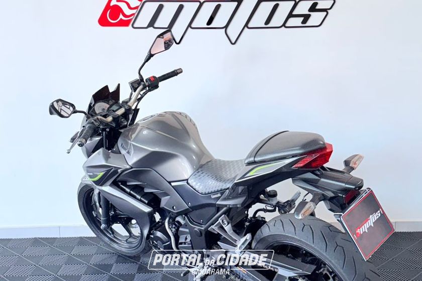 KAWASAKI Z